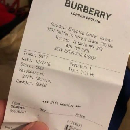 burberry canada return|burberry malaysia return order.